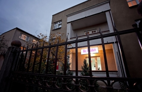 Szkoła językowa Toruń siedziba główna i sekretariat