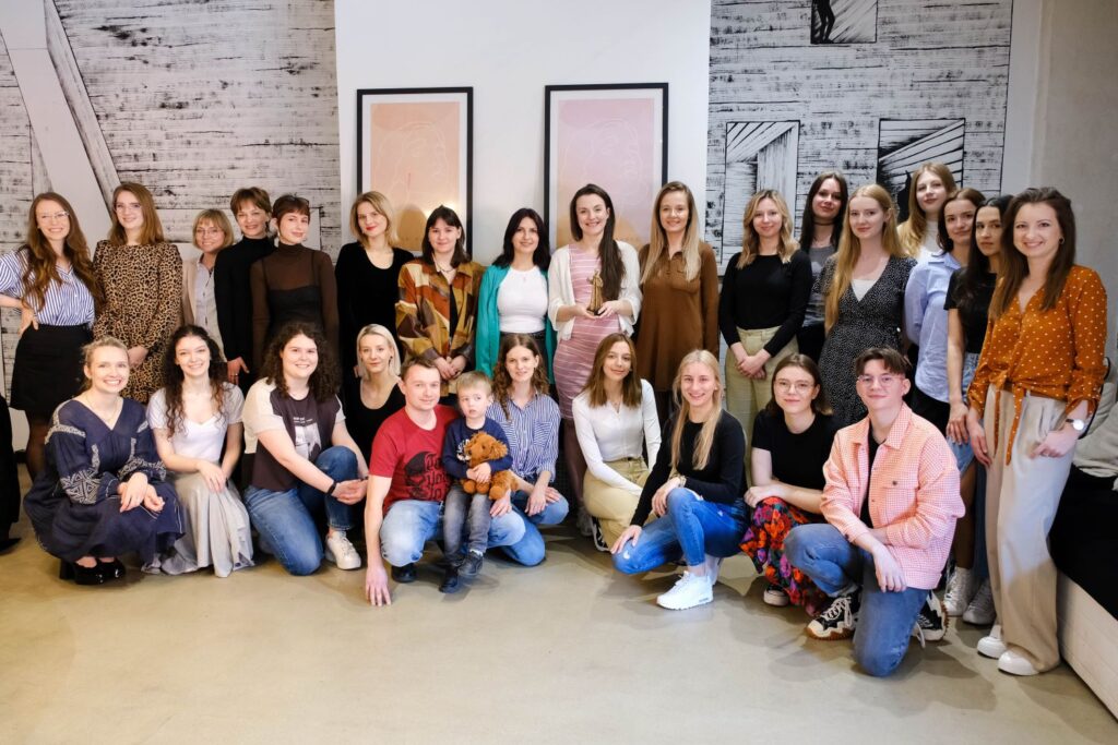 Certyfikat NAJLEPSI W HR i przynależność do PRACODAWCÓW POMORZA I KUJAW