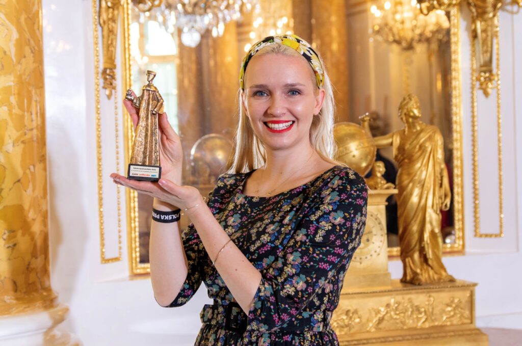 SZKOŁA JEZYKOWA ROKU w województwie kujawsko-pomorskim i TOP 5 szkół językowych w Polsce!