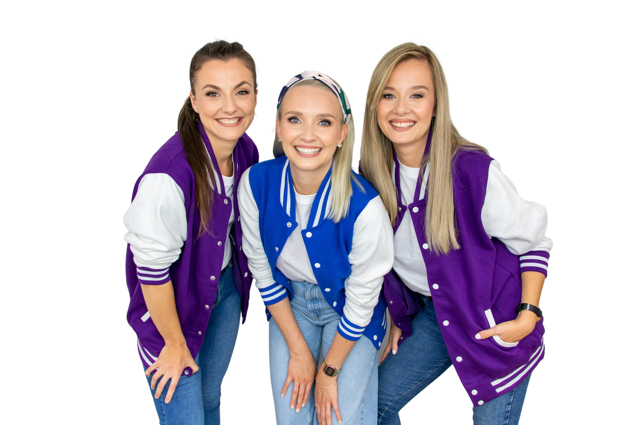 Mr Rabbit - szkoła nauki angielskiego w Toruniu - zespół